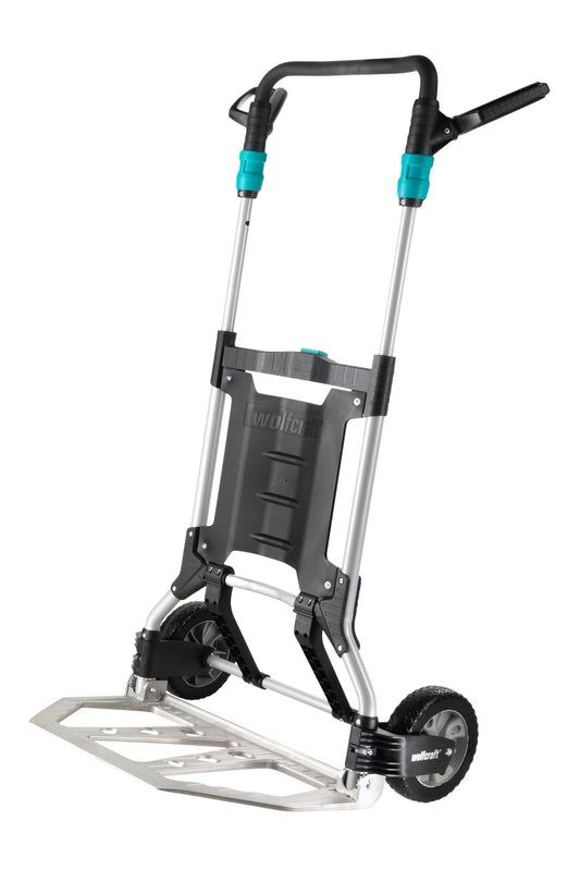 Chariot de transport TS 1500 - Pratique et robuste