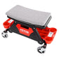 Tabouret d'Atelier Mobile - Charge 136 kg