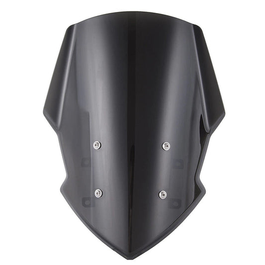 Bulle moto compatible mt07