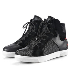 Chaussure / basket de moto pour homme