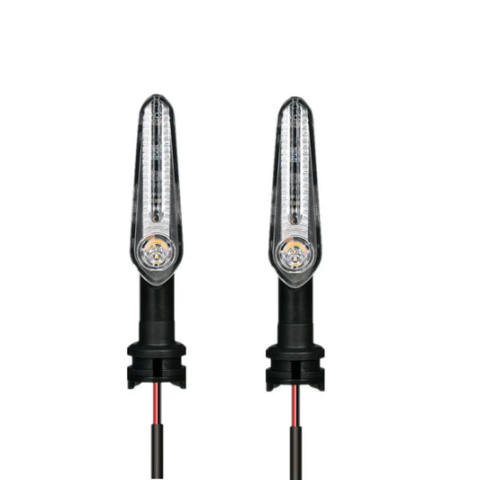Clignotant led pour moto