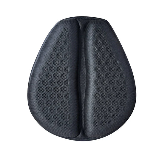 Coussin pour selle de moto