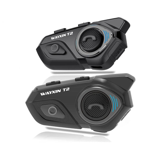 Intercom moto - wayxin-t2