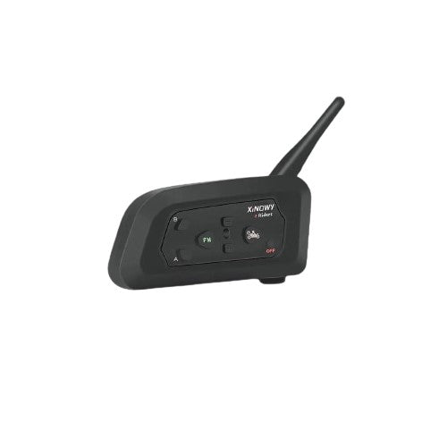 Intercom moto v4 pro
