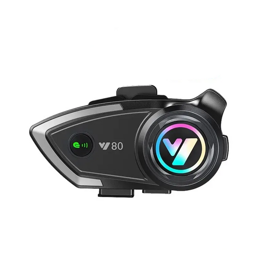 Meilleur intercom moto bluetooth v5.3