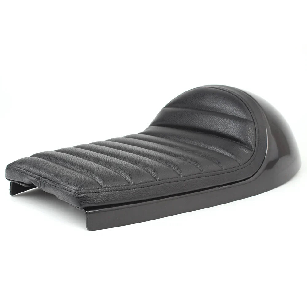 Selle de moto café racer