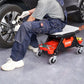 Tabouret d'Atelier Mobile - Charge 136 kg