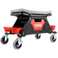 Tabouret d'Atelier Mobile - Charge 136 kg