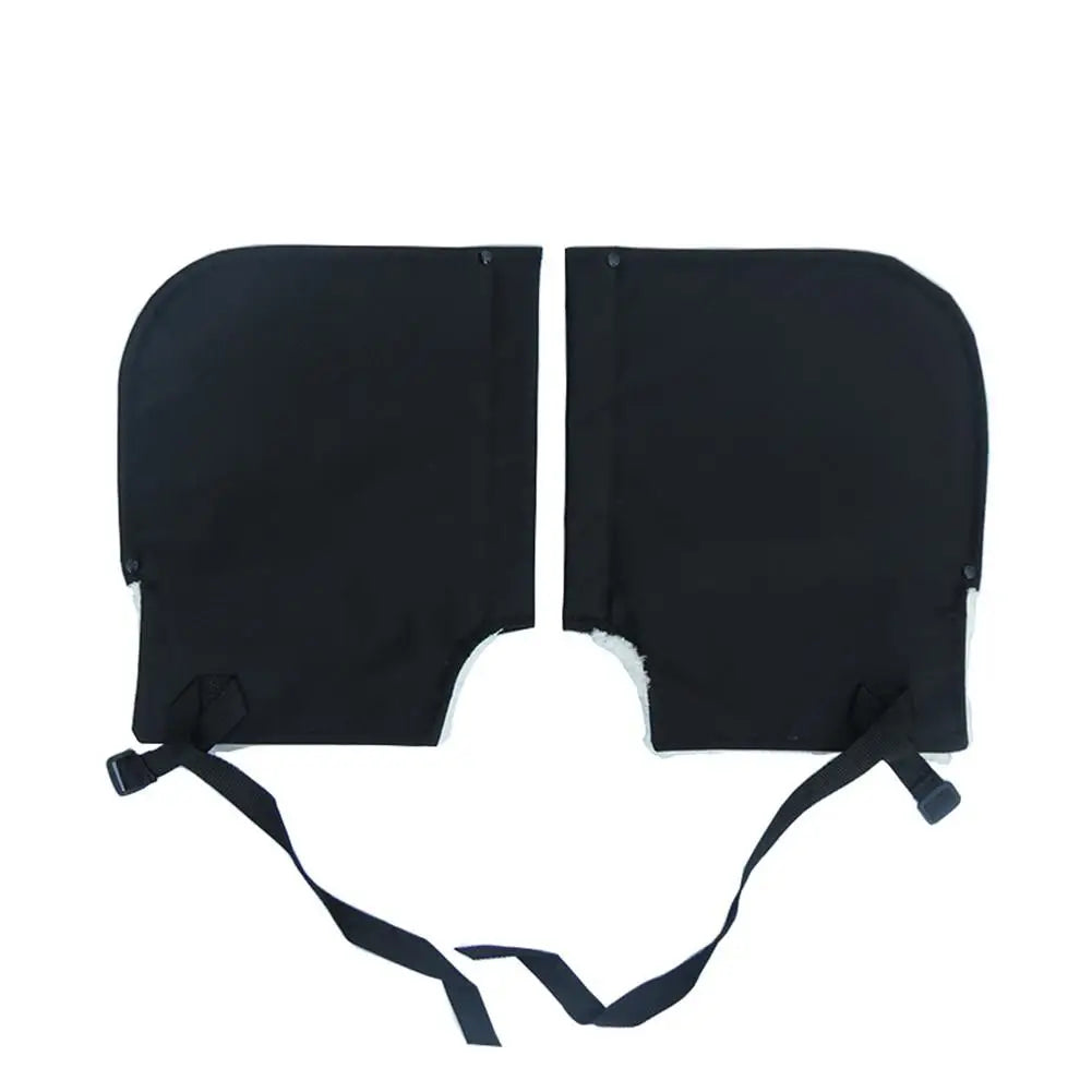 Manchon de moto et scooter imperméable