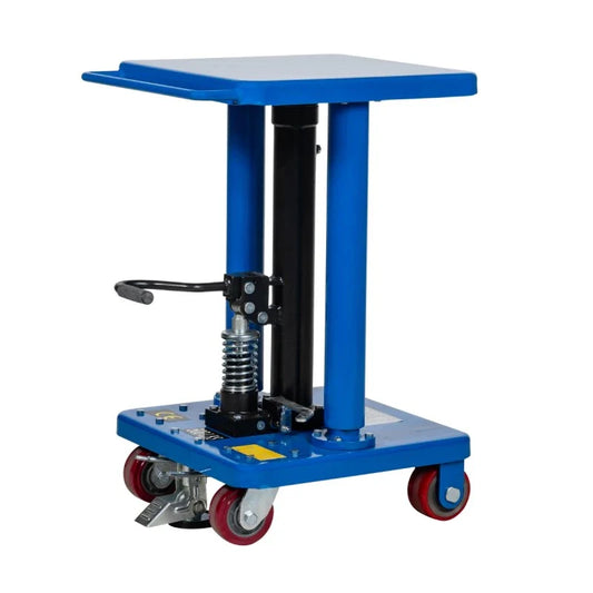 Table de levage hydraulique 225 kg