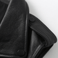 Gilet cuir biker - thorir